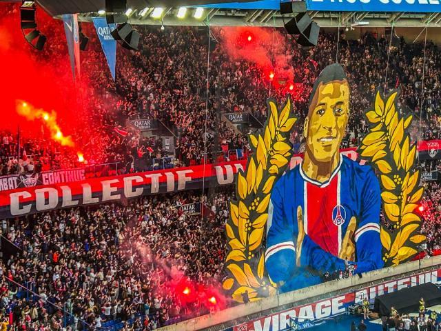 九游-【法甲】姆巴佩单刀破门 巴黎1比3图卢兹