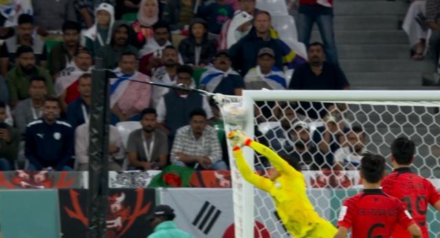 九游官网-小组赛首轮总结：“四无”世界杯 远射进球何时到来？