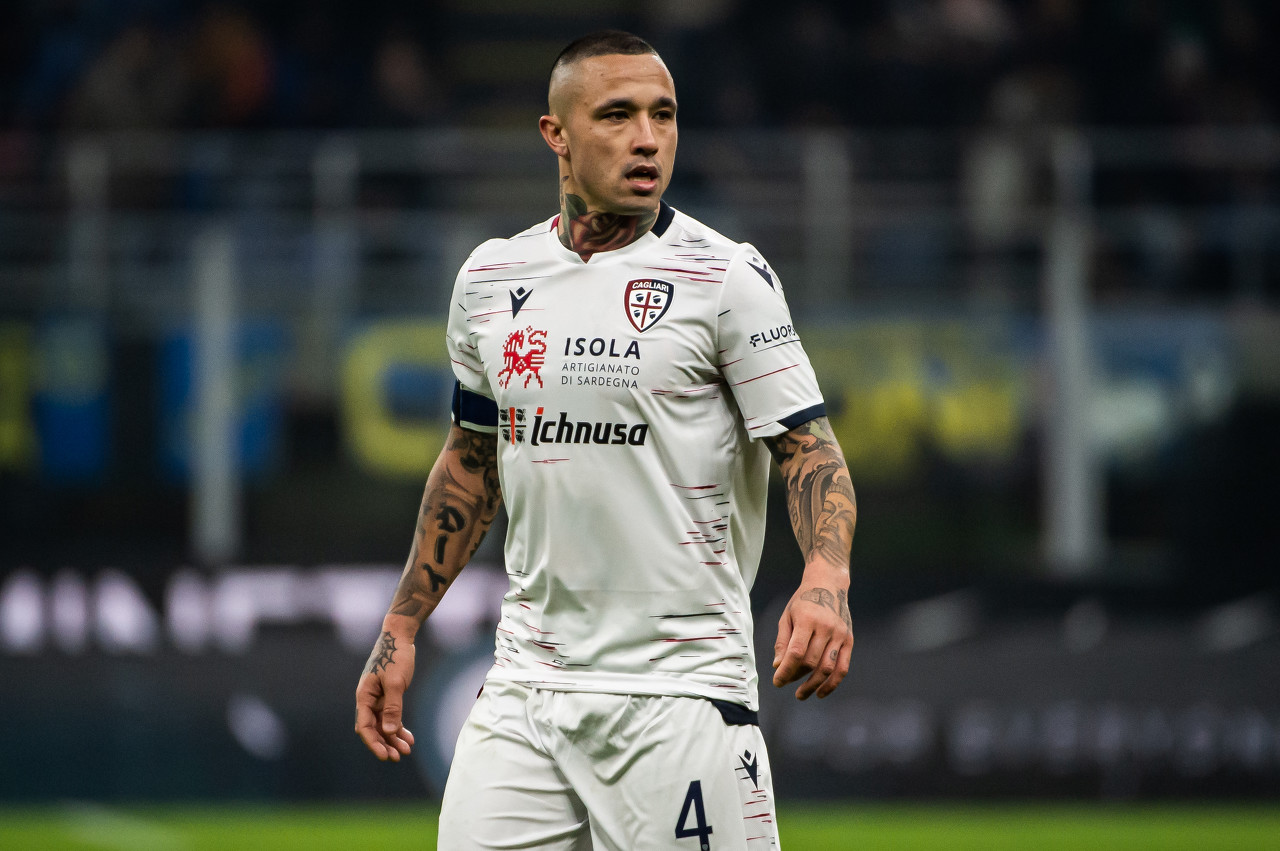 九游体育-纳因戈兰：我比博格巴更强，他也就好了三年，而我从来没垮过