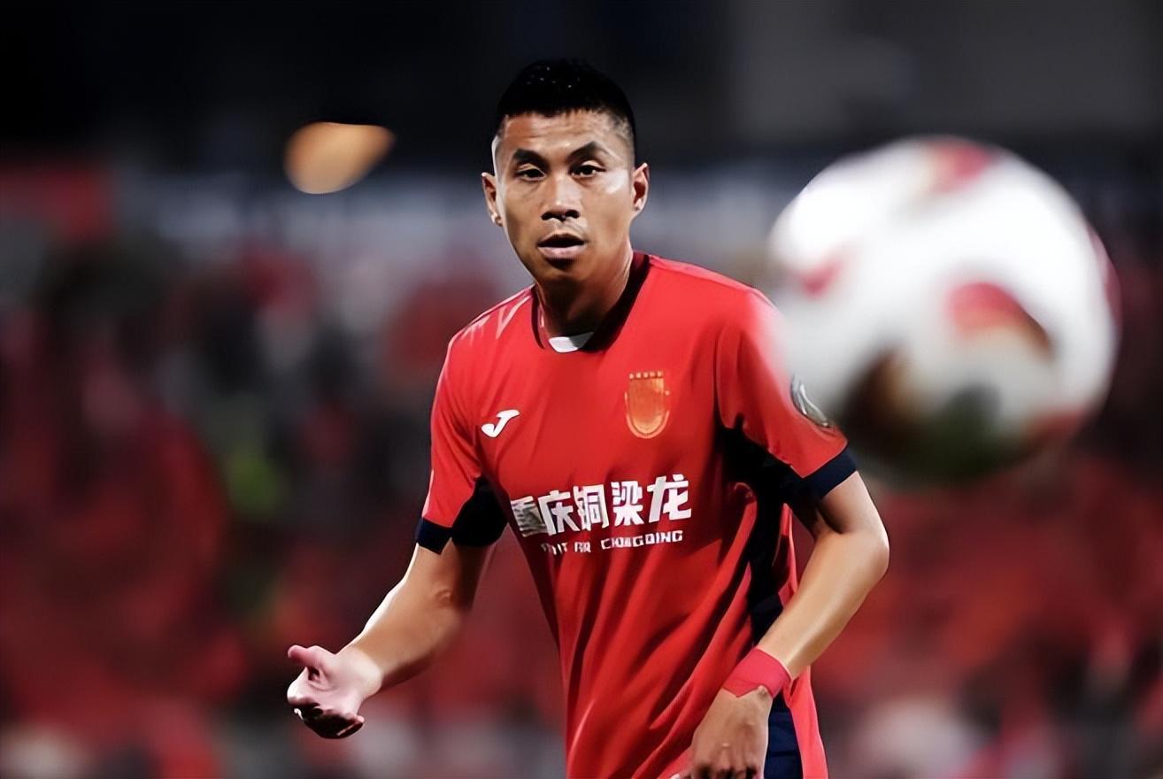 九游-意外！黄希扬本赛季会以球员身份出战中超吗？本人首次给出答案