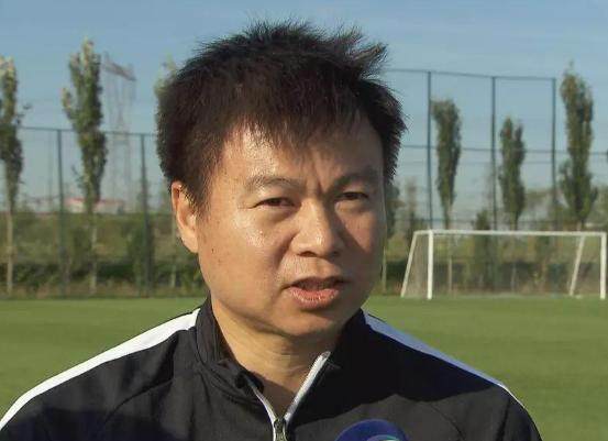 九游体育-进补新援津门虎却遭三连败 危局下考验于根伟魄力