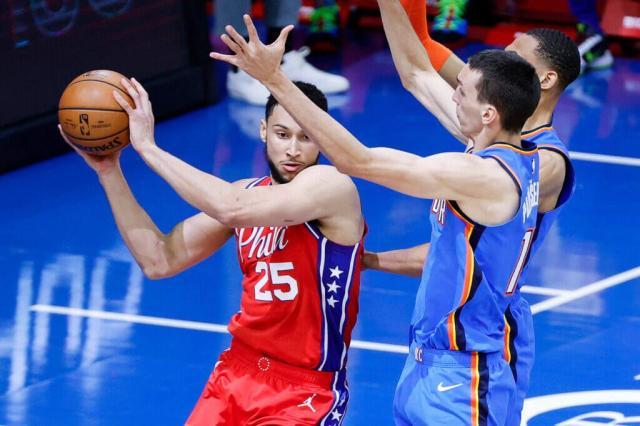 九游-迎来联盟最轻松赛程 76人耐心磨合静待季后赛